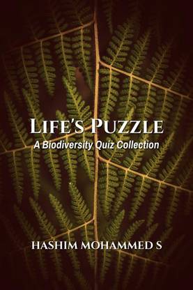 Life's Puzzle