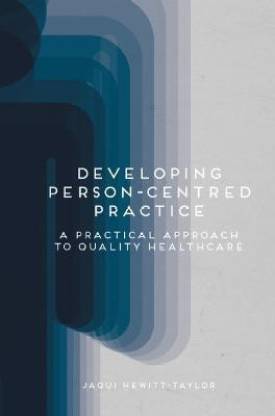 Developing Person-Centred Practice