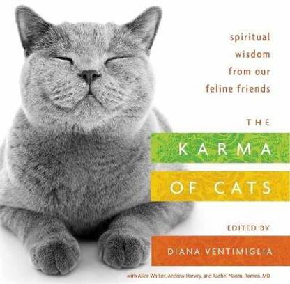 The Karma of Cats