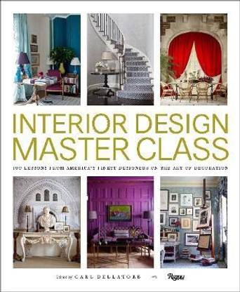 Interior Design Master Class