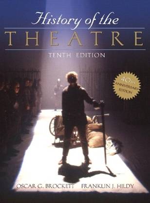 History of the Theatre