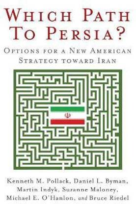 Which Path to Persia?