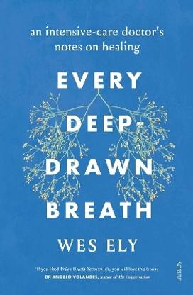 Every Deep-Drawn Breath