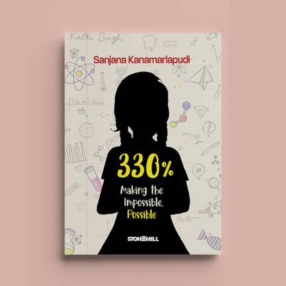 330%: Making the Impossible, Possible