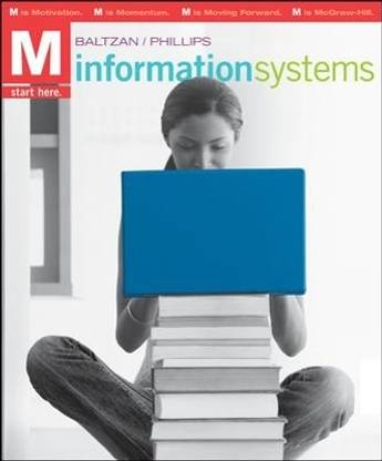 M: Information Systems