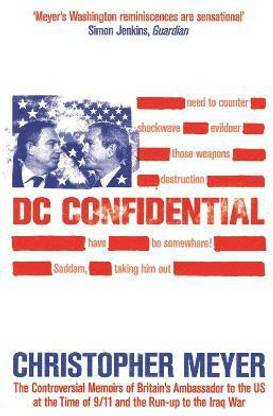 DC Confidential