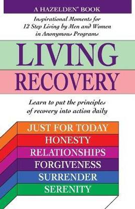 Living Recovery