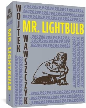 Mr. Lightbulb