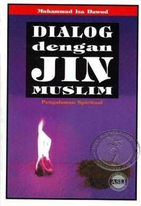 Dialog Dengan Jin Muslim 2018 Edition