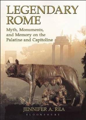 Legendary Rome