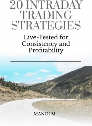 20 Intraday Trading Strategies