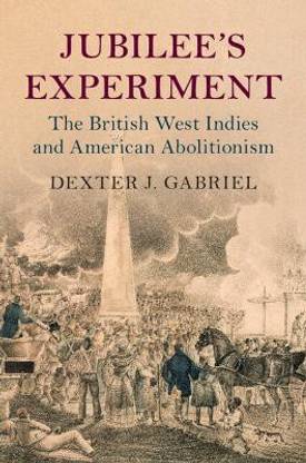 Jubilee's Experiment