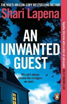 An Unwanted Guest