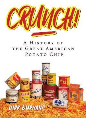 Crunch!