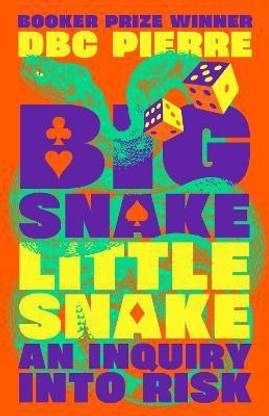 Big Snake Little Snake
