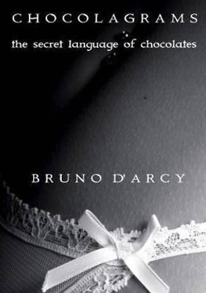 Chocolagrams - the Secret Language of Chocolates