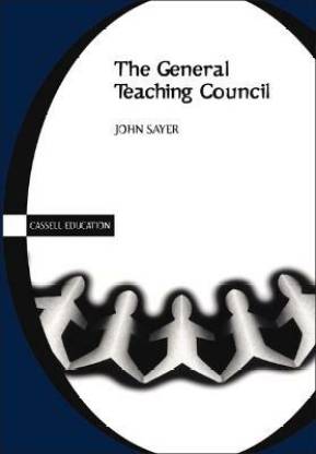 General Teaching Council