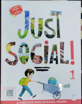 Just social