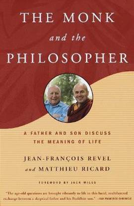 The Monk and the Philosopher