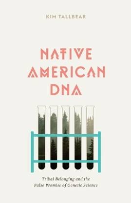 Native American DNA