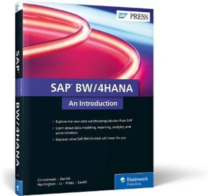 SAP BW/4HANA