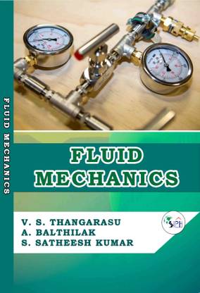 Fluid Mechanics