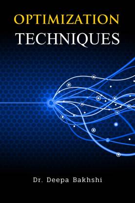 Optimization Techniques