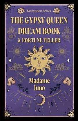 The Gypsy Queen Dream Book And Fortune Teller (Divination Series)