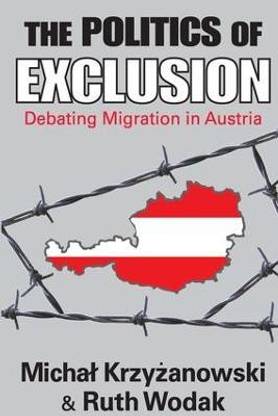 The Politics of Exclusion