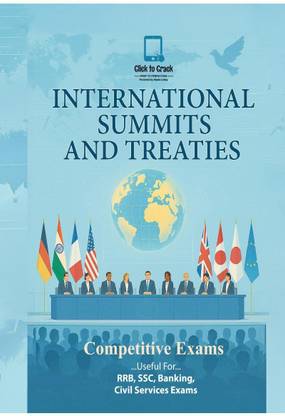 International Summits and Treaties