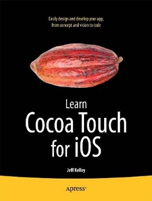 Learn Cocoa Touch for iOS
