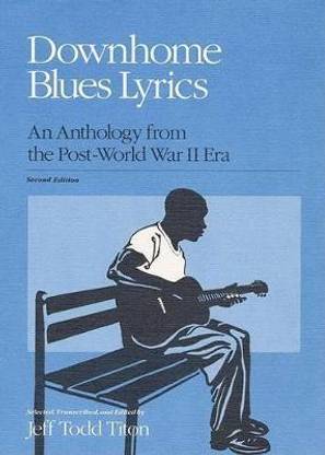 Downhome Blues Lyrics