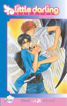 Little Darling (Yaoi Novel)