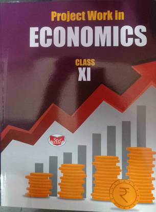 SPD Project Work in Economics class 9