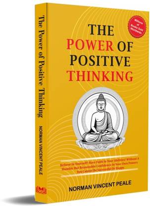 The Power Of Positive Thinking