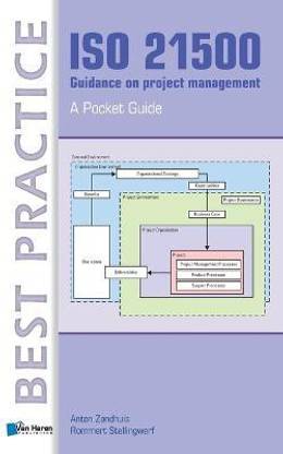 ISO 21500 Guidance On Project Management