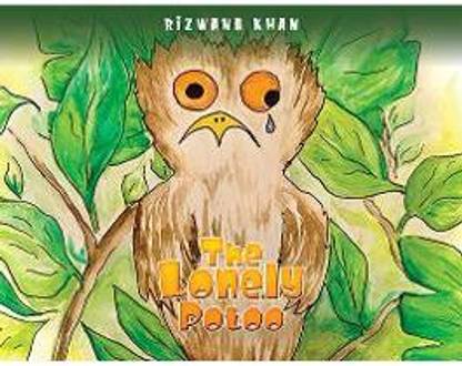 The Lonely Potoo