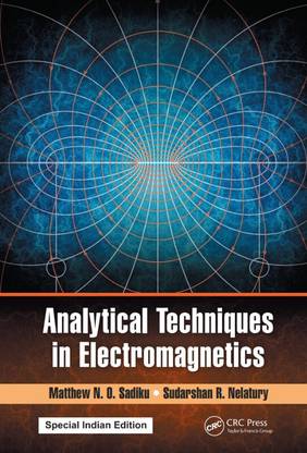 Analytical Techniques in Electromagnetics