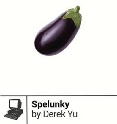 Spelunky