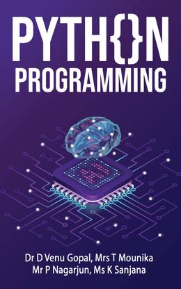 Python Programming