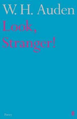 Look, Stranger!