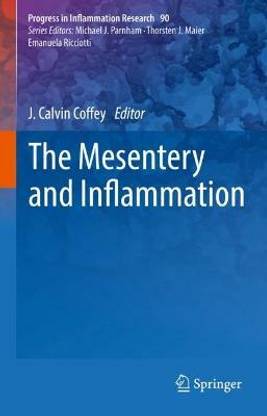 The Mesentery and Inflammation