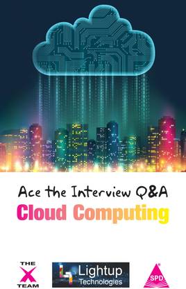 Ace the Interview Q&A: Cloud Computing