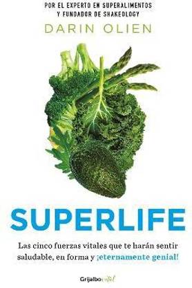 Superlife (en espanol)