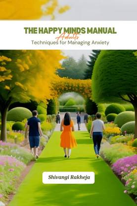 The Happy Minds Manual