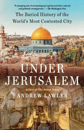 Under Jerusalem