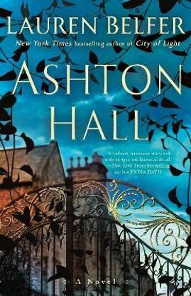 Ashton Hall