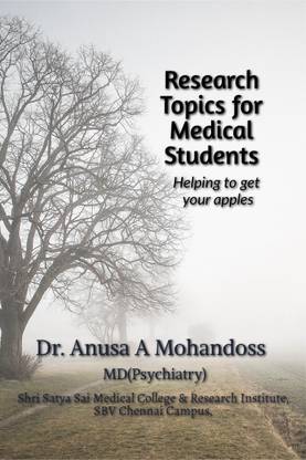 Research Topics for Medical Students