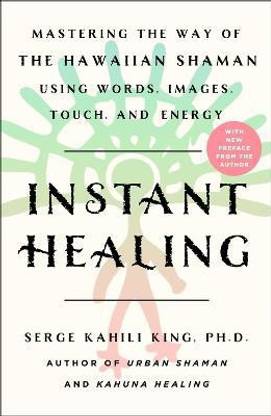 Instant Healing