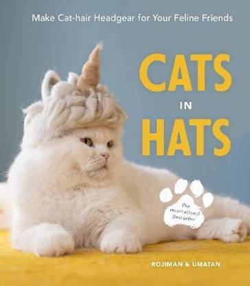 Cats in Hats